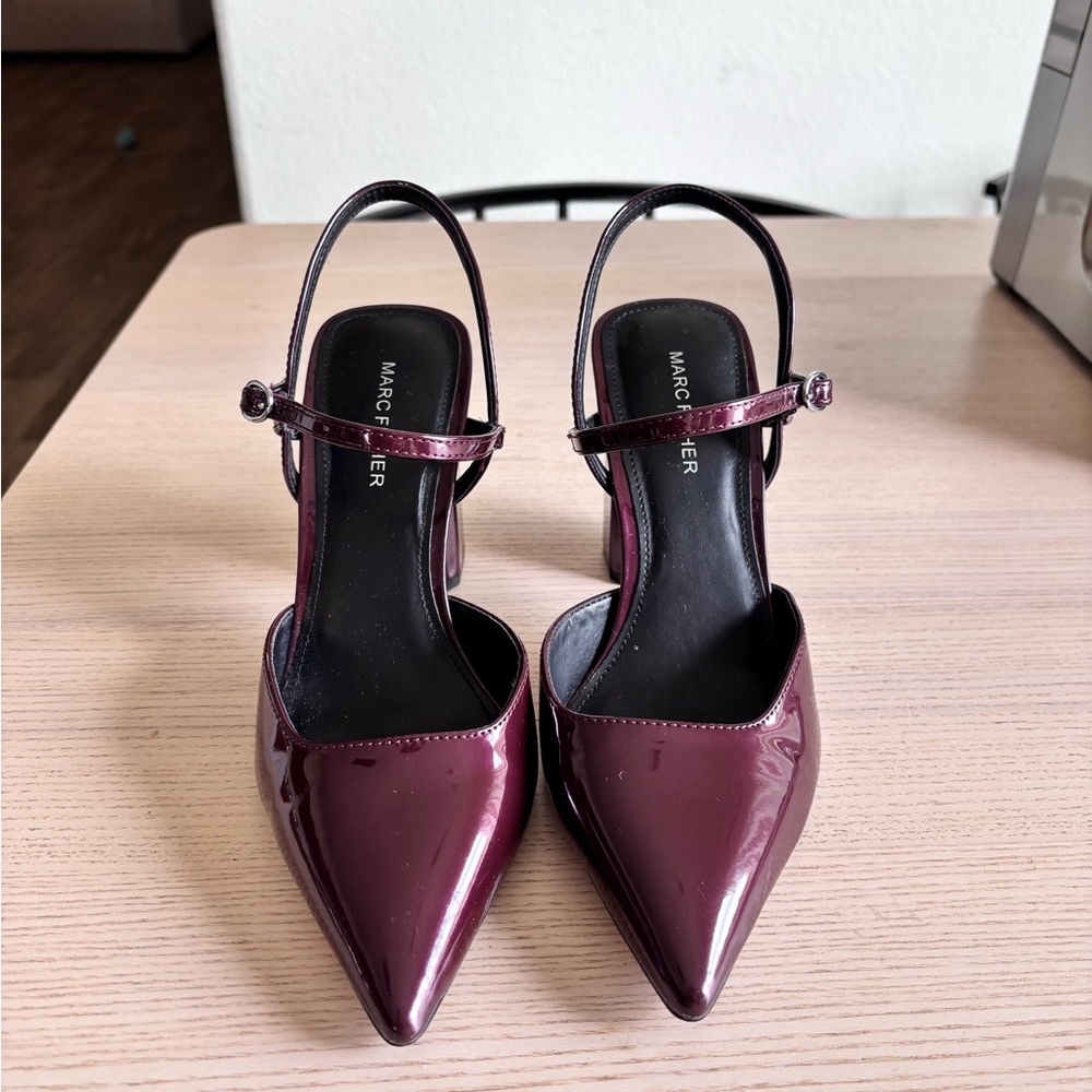 Marc Fisher-Diamont Pump
